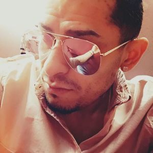 Meet your Posher, Norman